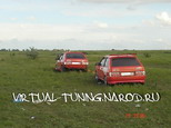 Тюнинг в Краснодаре ВАЗ 21013